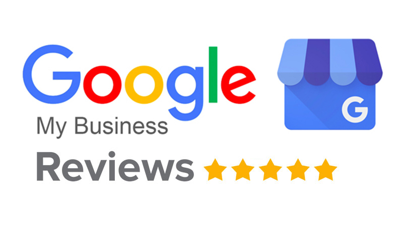 Google-Reviews